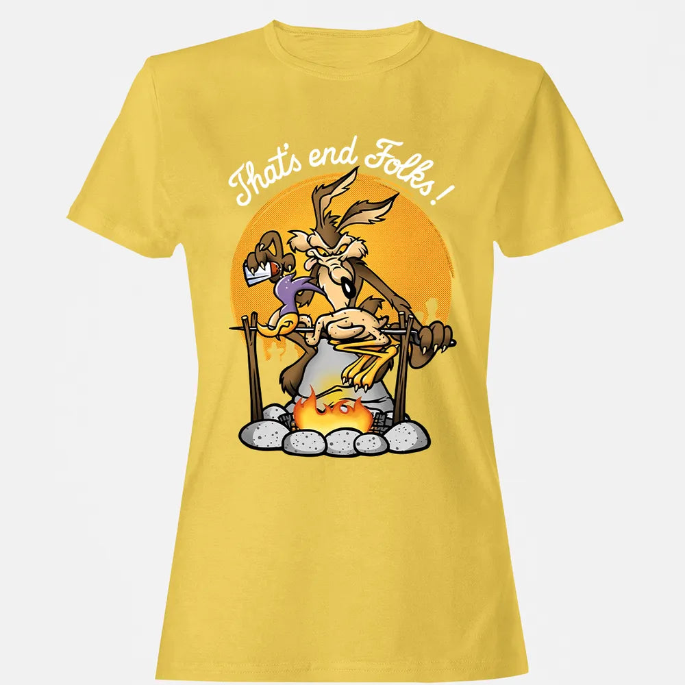 Women's T-shirt - F1UE2HAQ