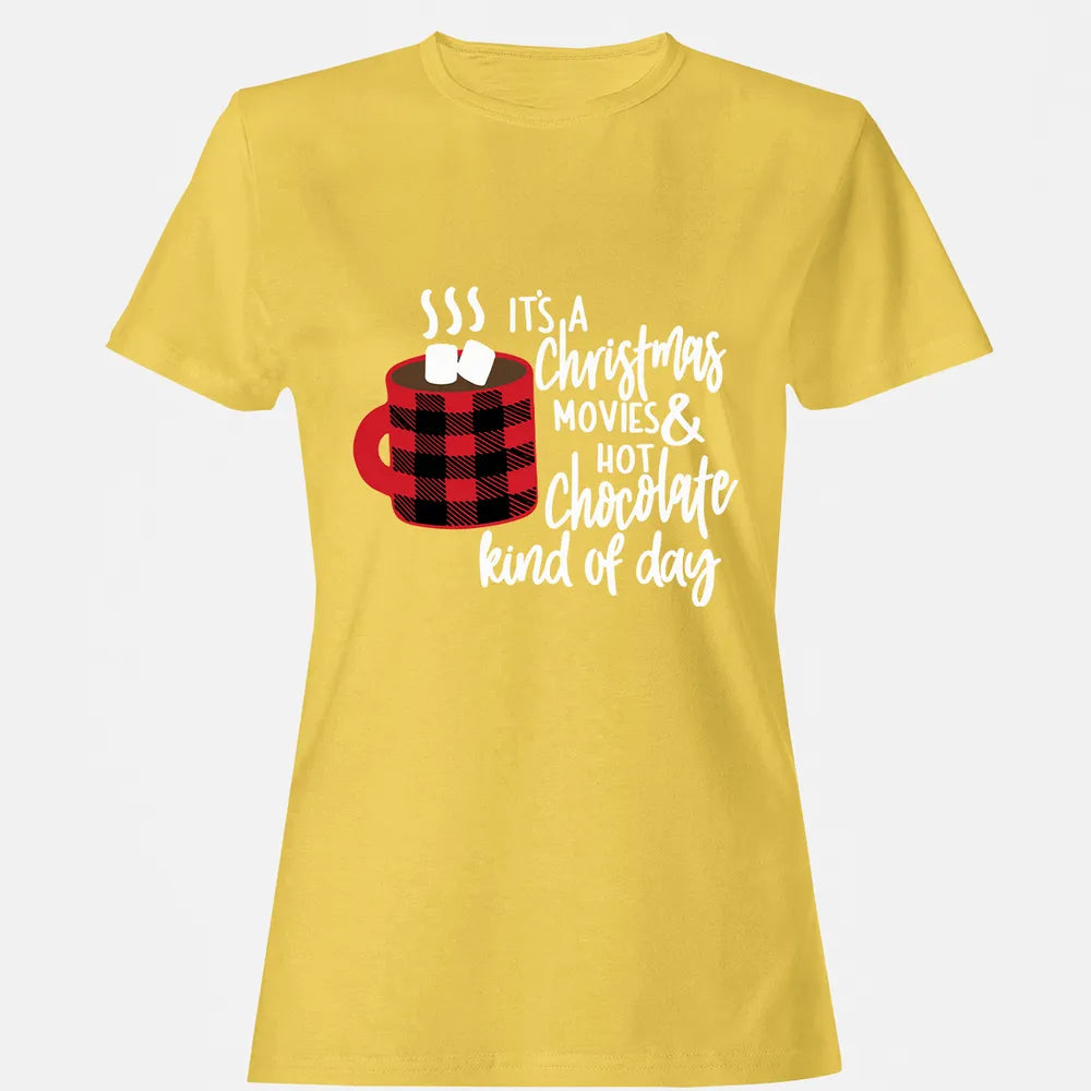Women's T-shirt - W19M556Z