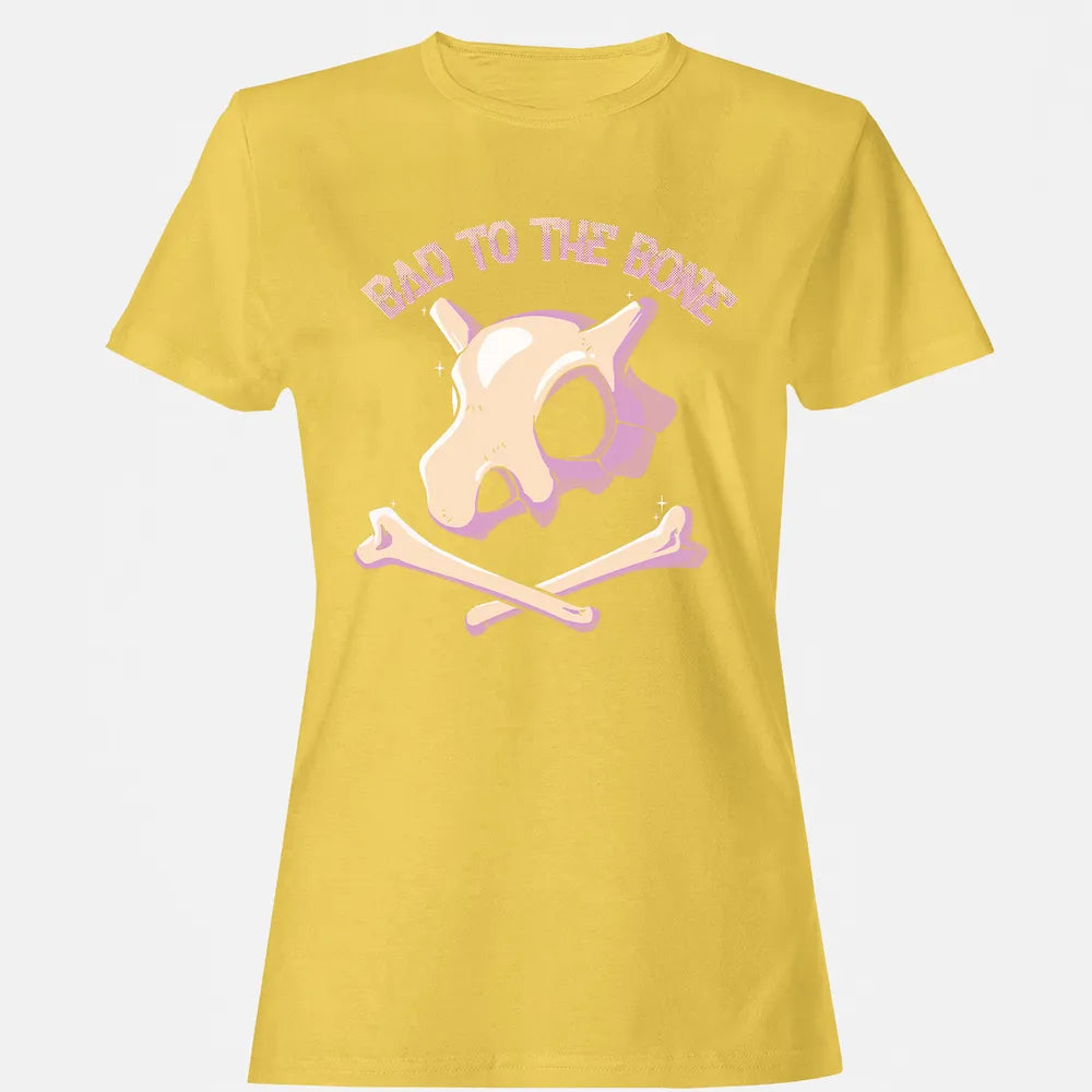 Women's T-shirt - 419DB8VR