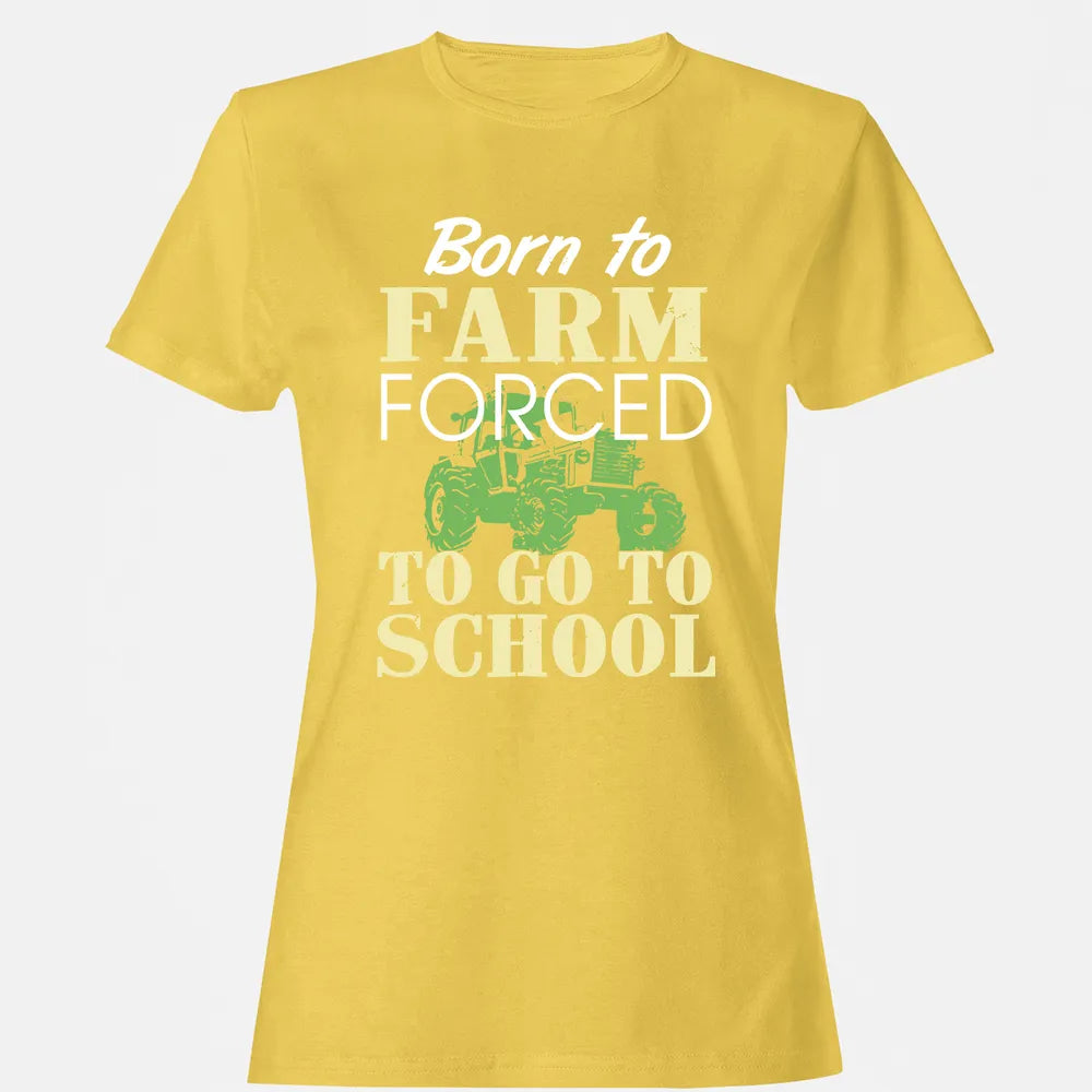 Women's T-shirt - 47UMP9P4