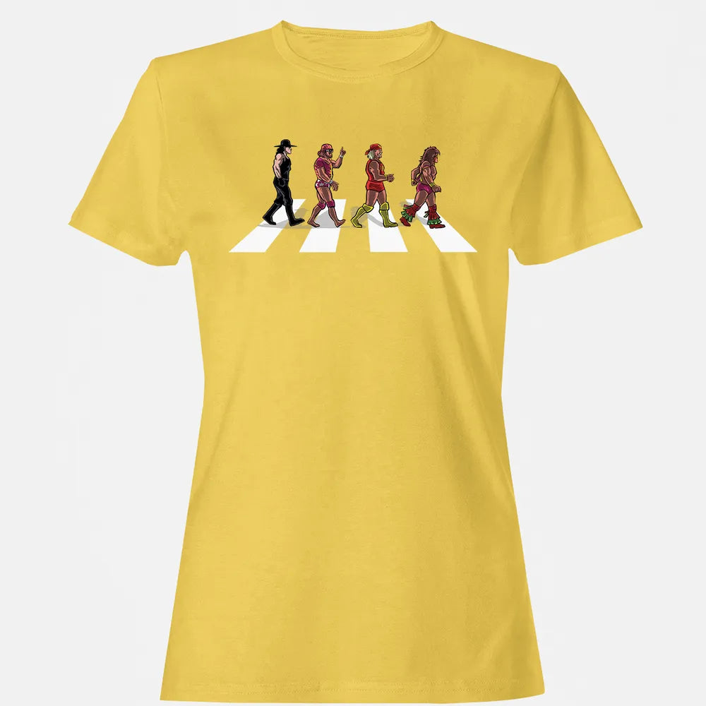 Women's T-shirt - BF9G61TC
