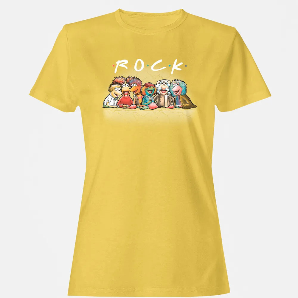 Women's T-shirt - HBFFV4YG