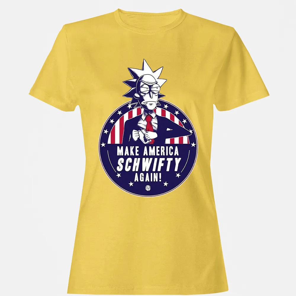 Women's T-shirt - C36L24LY