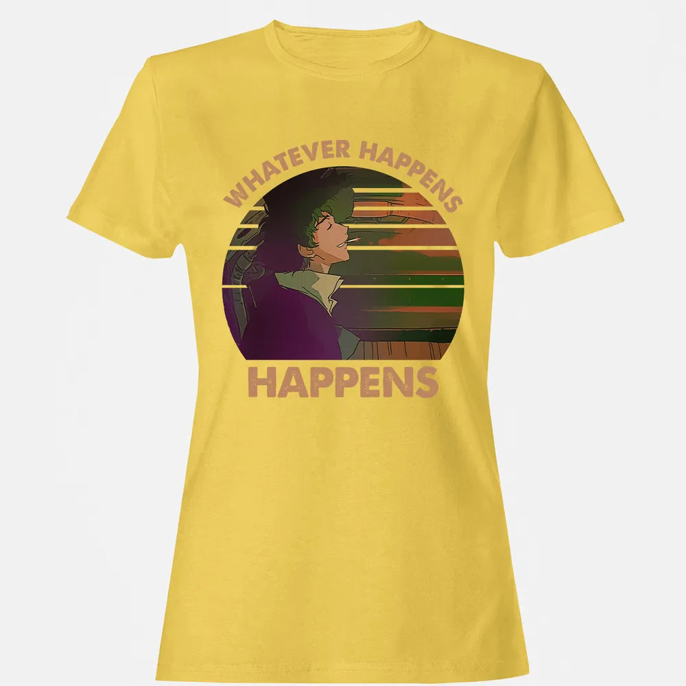 Women's T-shirt - SW4VW16R