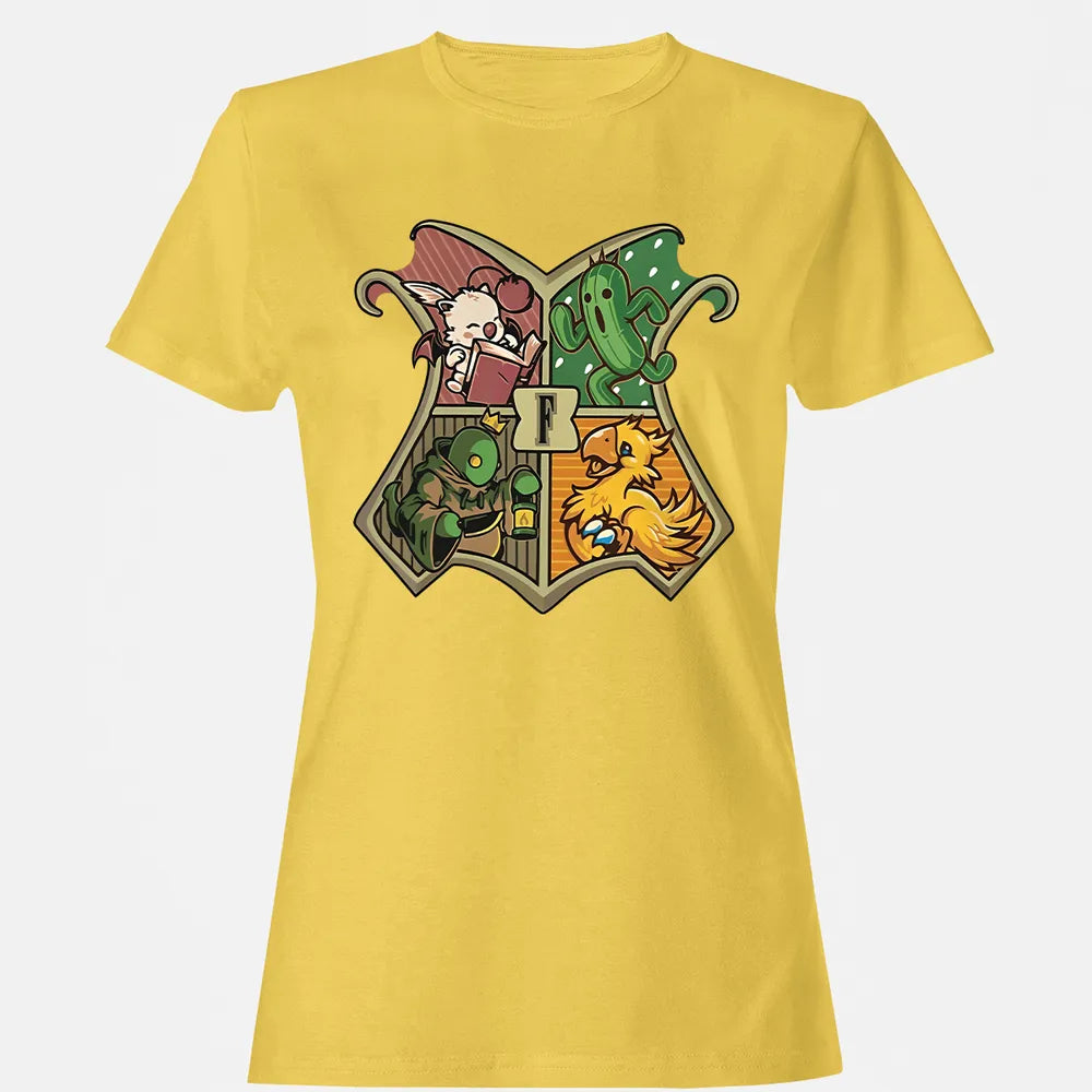 Women's T-shirt - K2NW5PDY