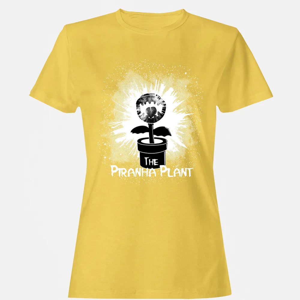Women's T-shirt - LAX8MS21