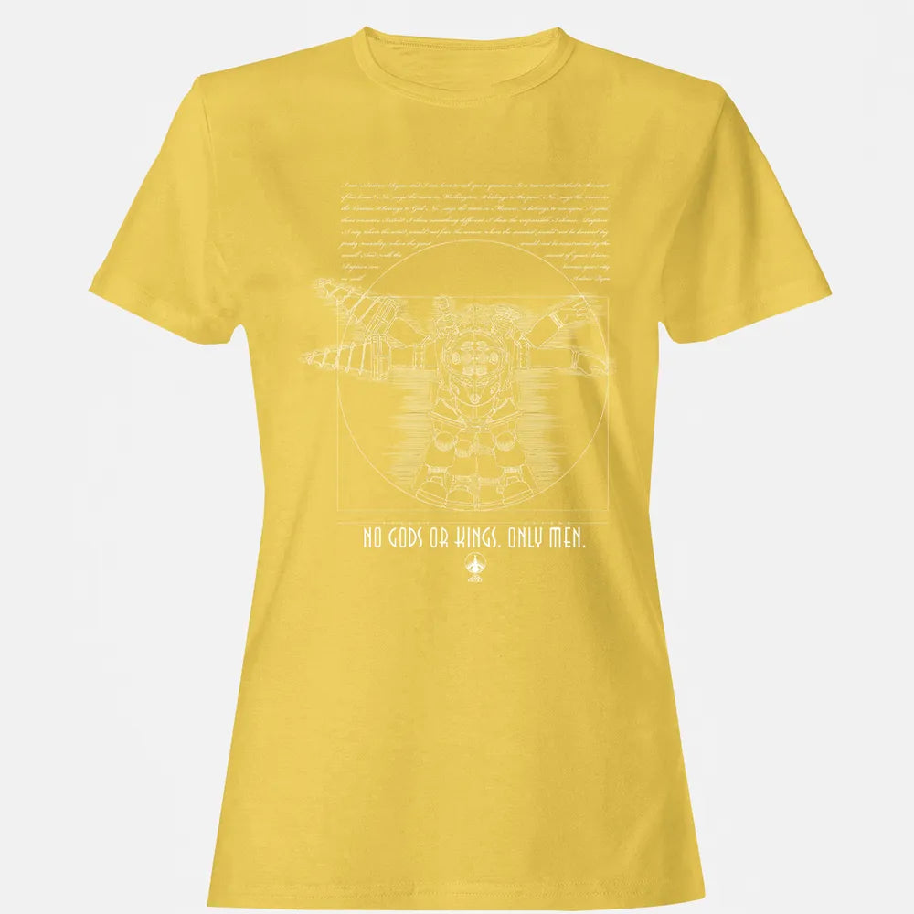 Women's T-shirt - SPT4BUQY