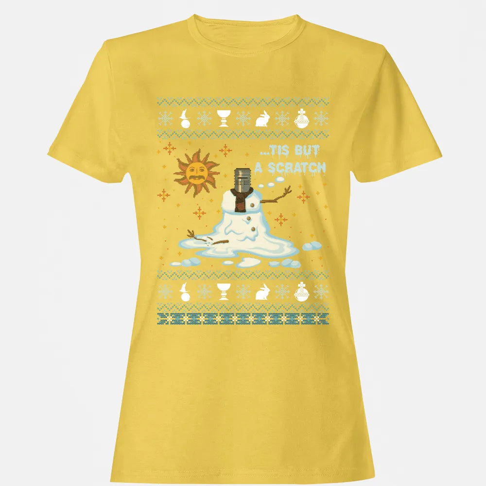 Women's T-shirt - 6F4N8GHV