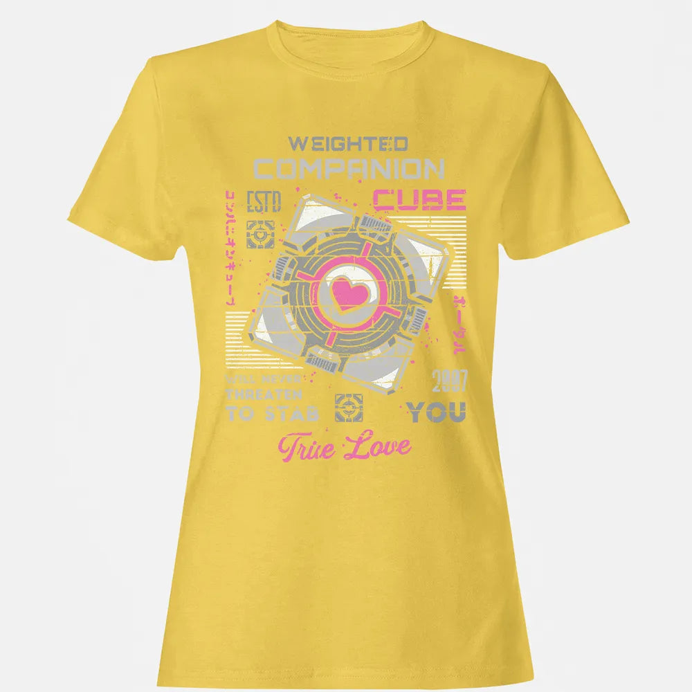 Women's T-shirt - GKH298B5