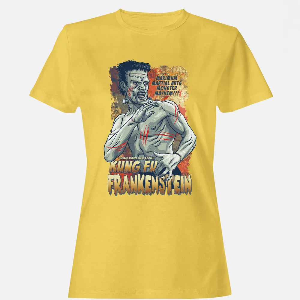 Women's T-shirt - G127561P