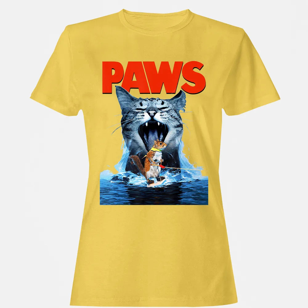 Women's T-shirt - EHNCV4C7