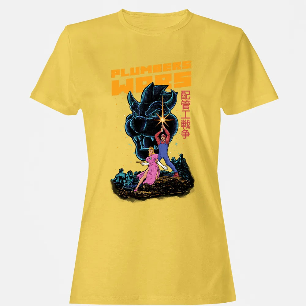 Women's T-shirt - KM3Z4HP9