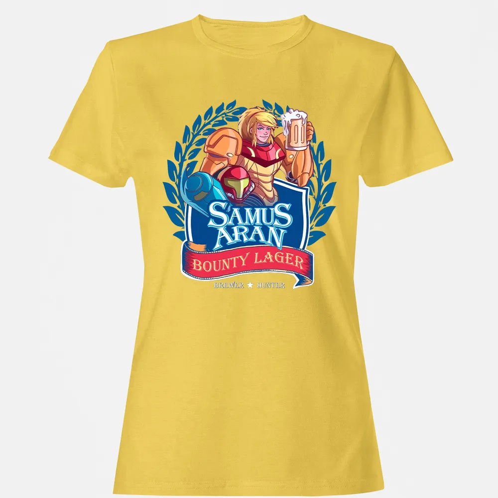 Women's T-shirt - 4499ECAN