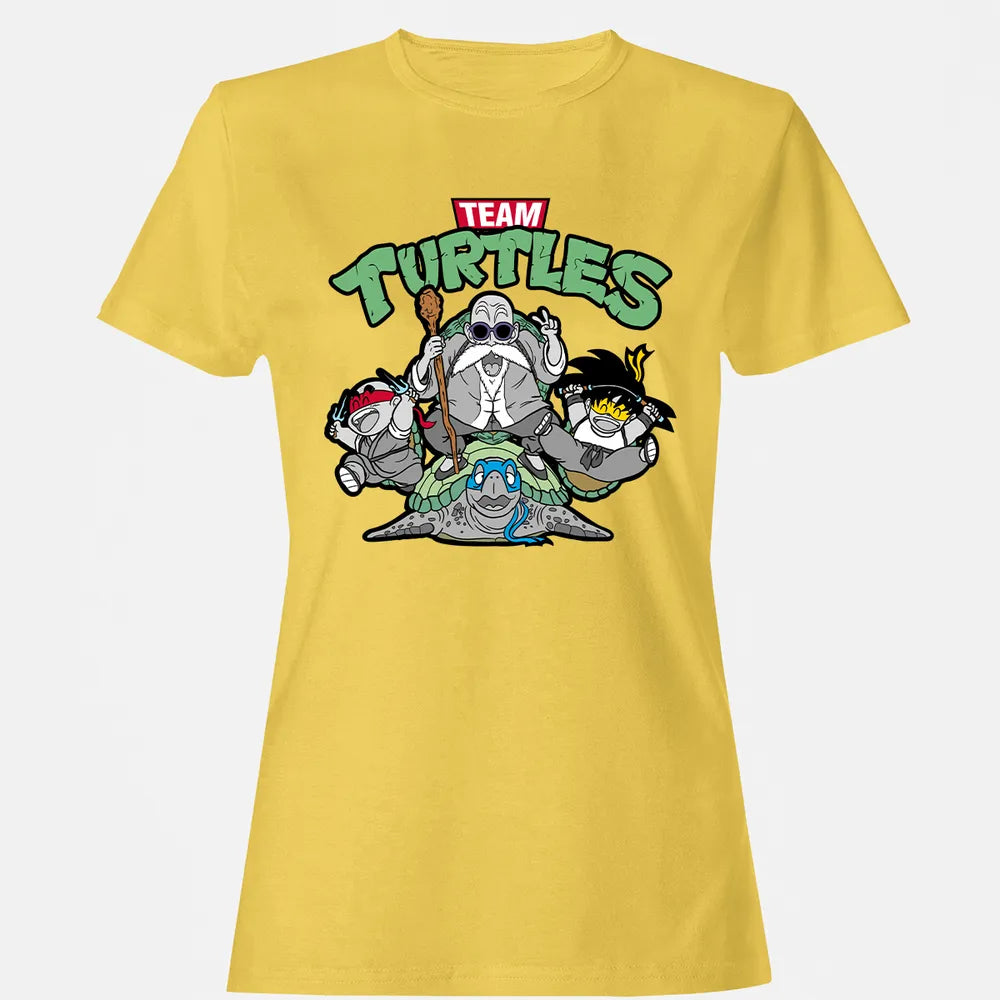 Women's T-shirt - ZBMPDHTL