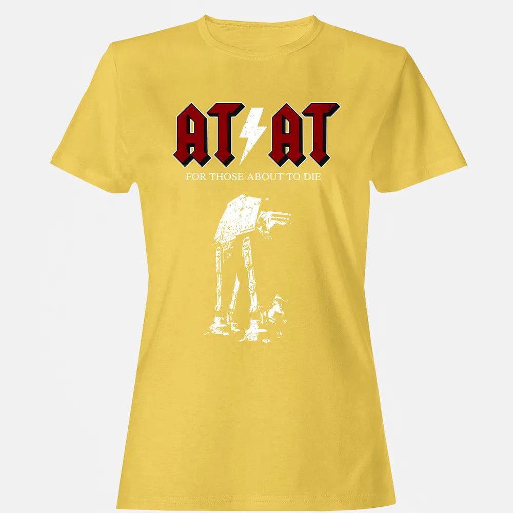 Women's T-shirt - JN62QU6F
