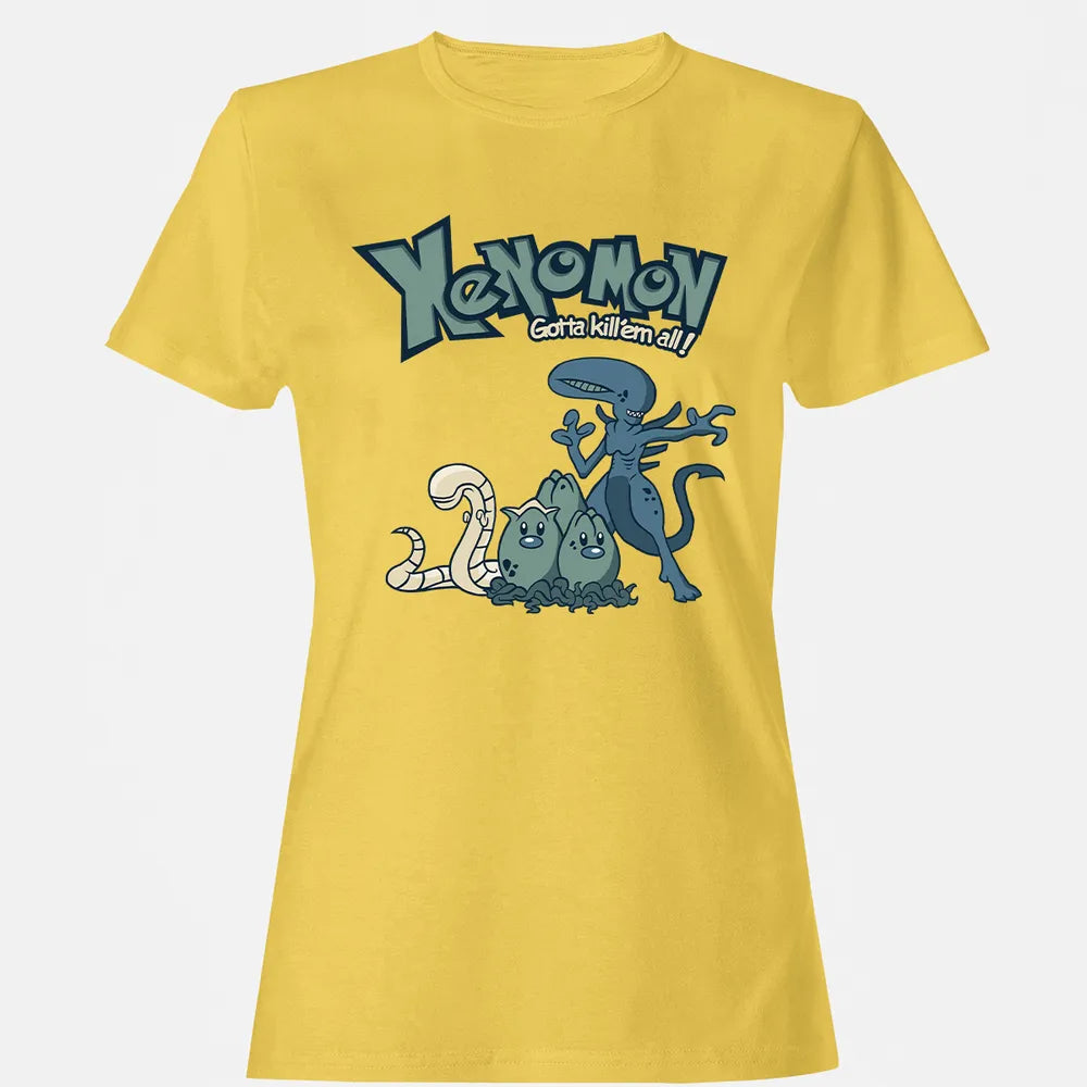 Women's T-shirt - A5YWCQWE