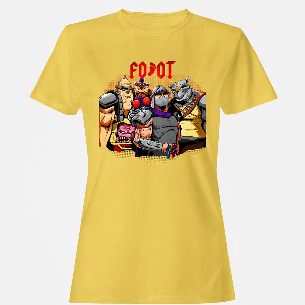Women's T-shirt - XN4Z5PNJ
