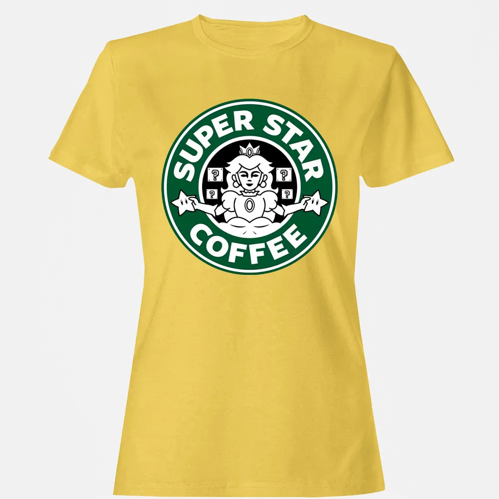 Women's T-shirt - FA26MTY4
