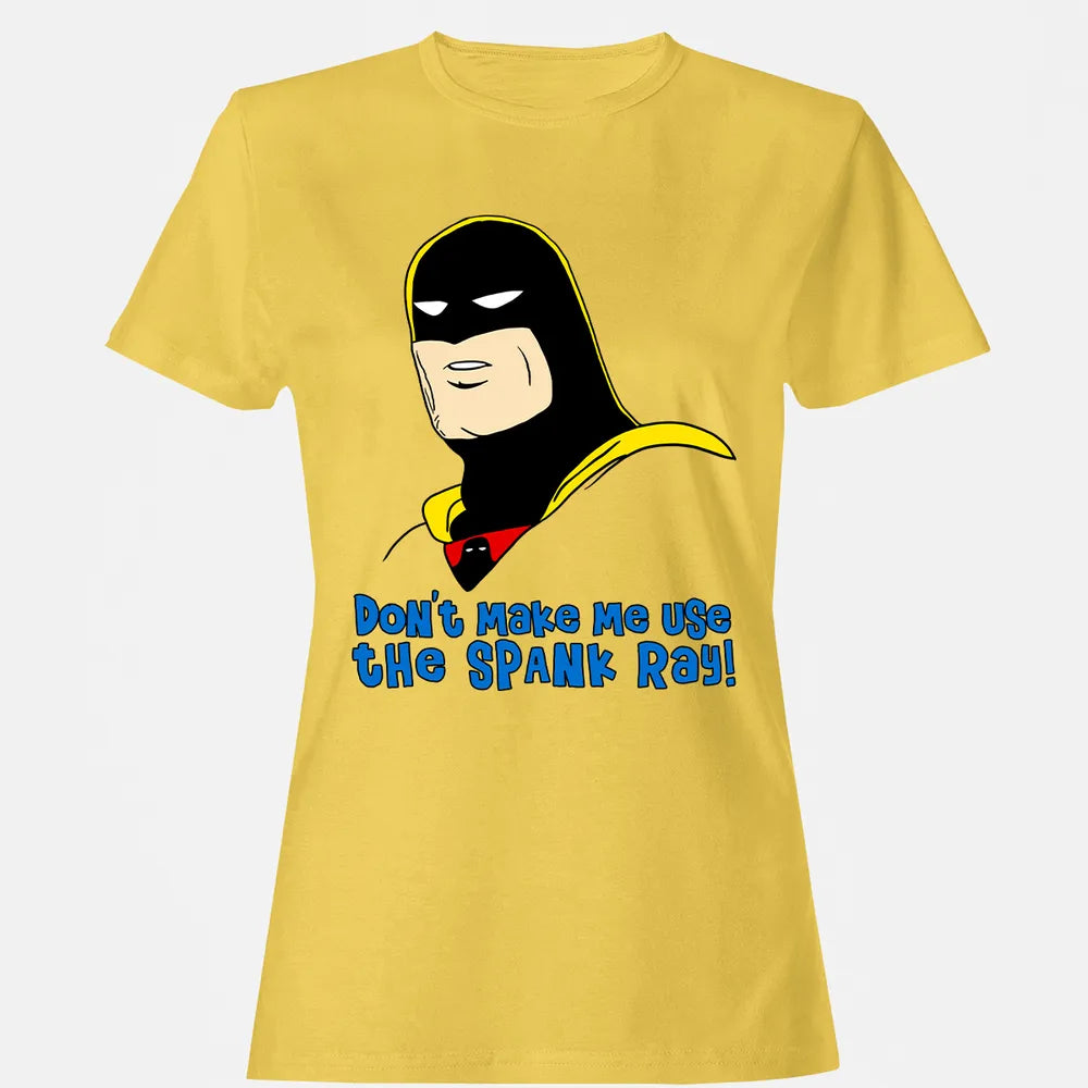 Women's T-shirt - L1XPUMT5