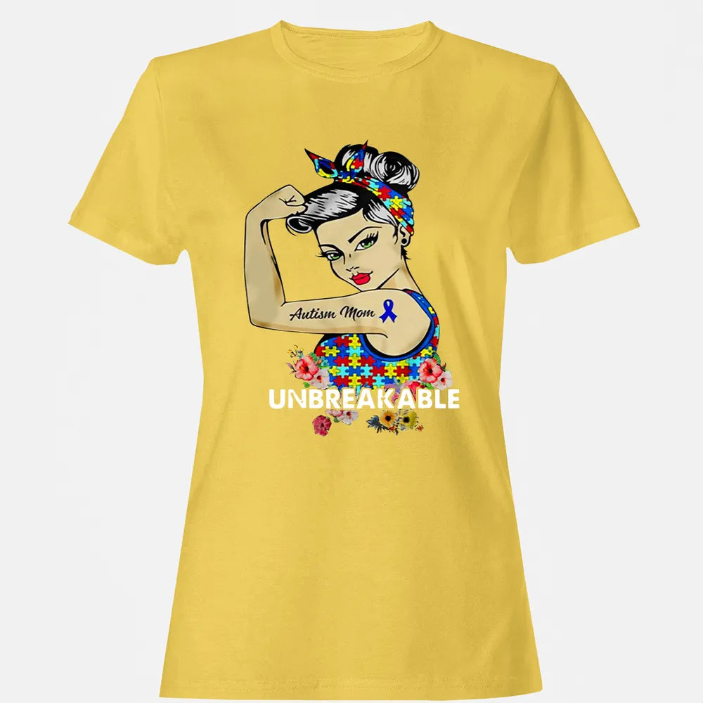 Women's T-shirt - W7GB1Q73