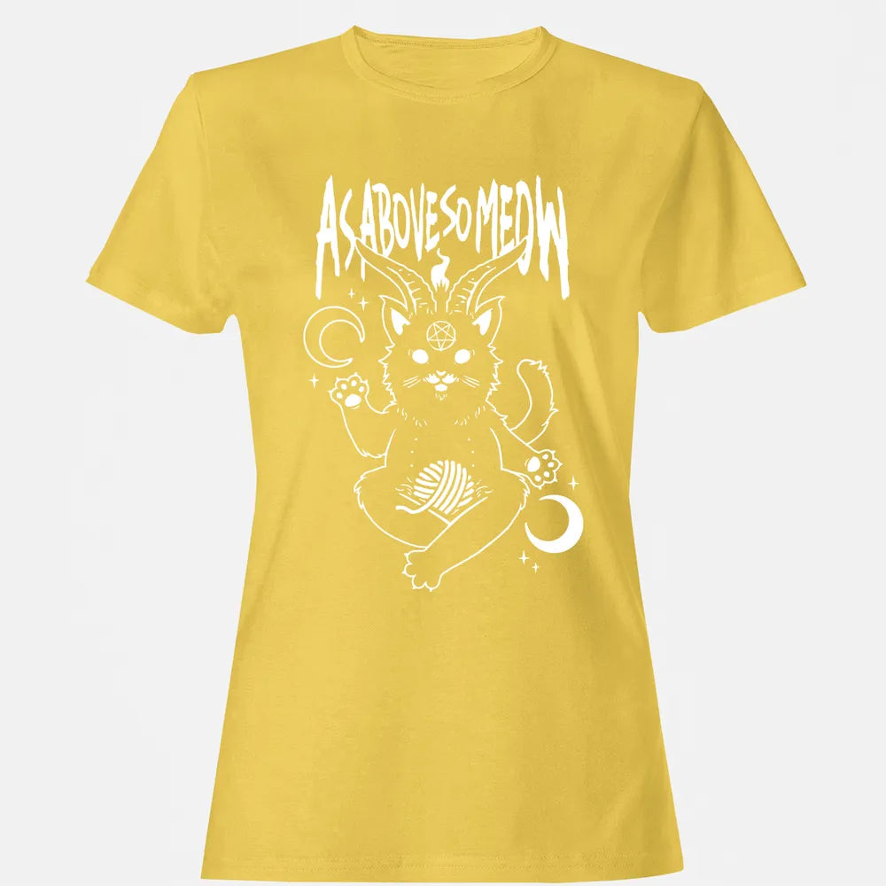 Women's T-shirt - LXXCRPBA