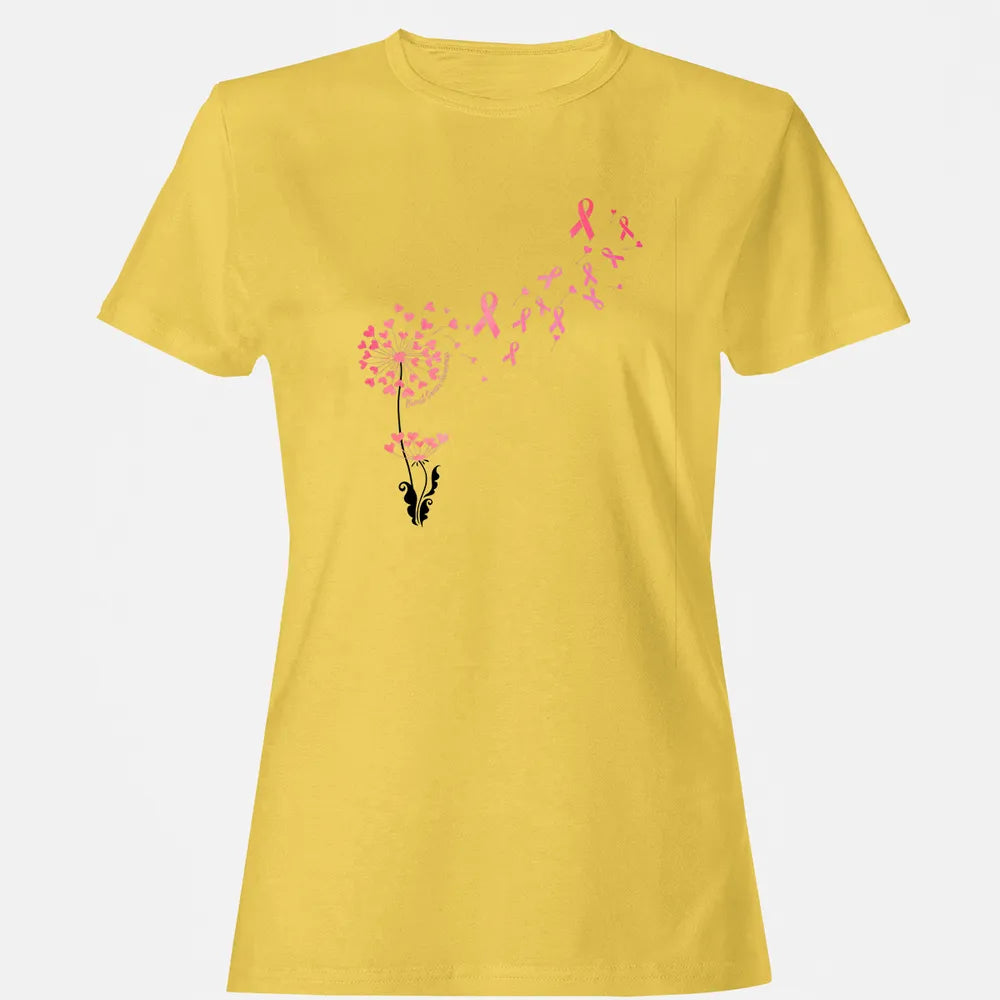 Women's T-shirt - AQTUYM8P