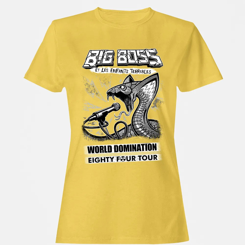 Women's T-shirt - PN7Q3Y28