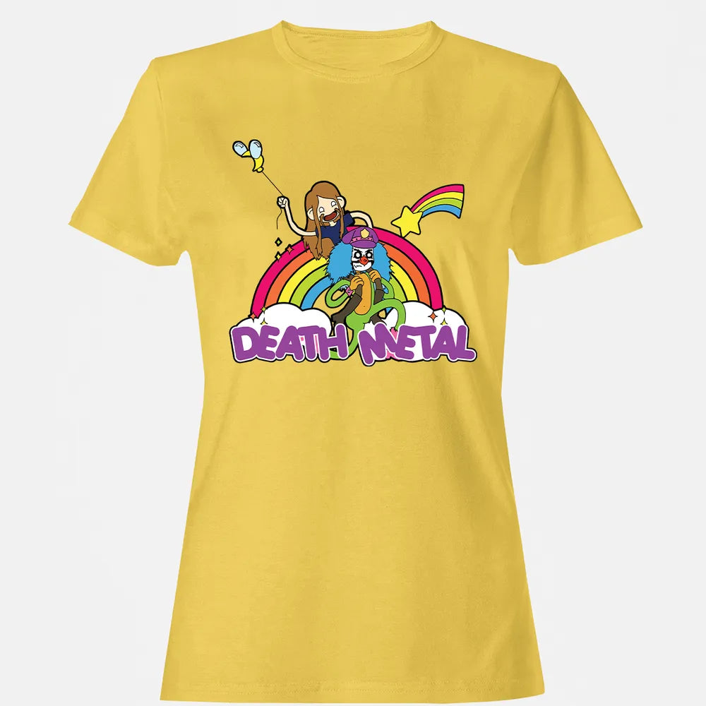 Women's T-shirt - 1HBC3MC2