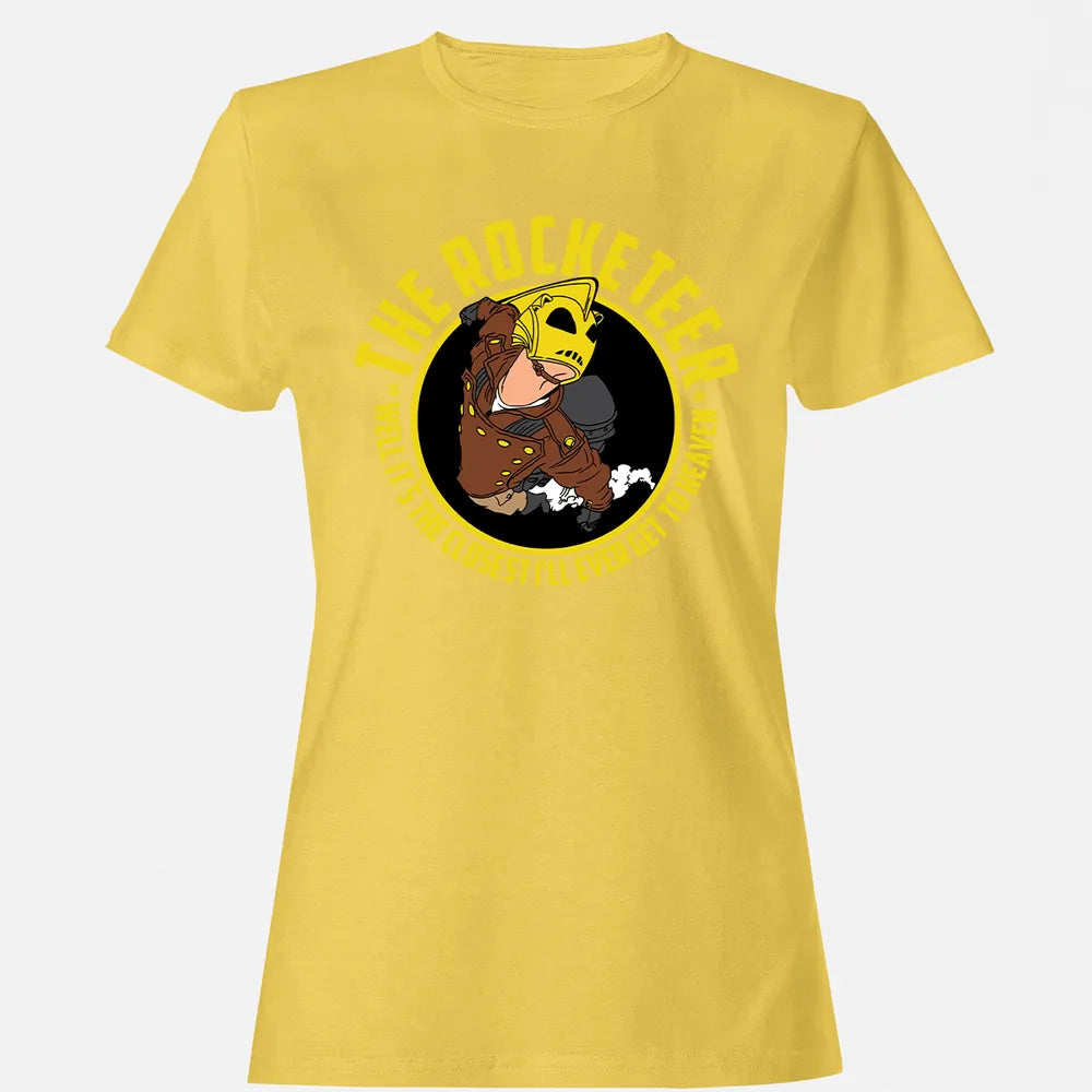 Women's T-shirt - 92VQYF59