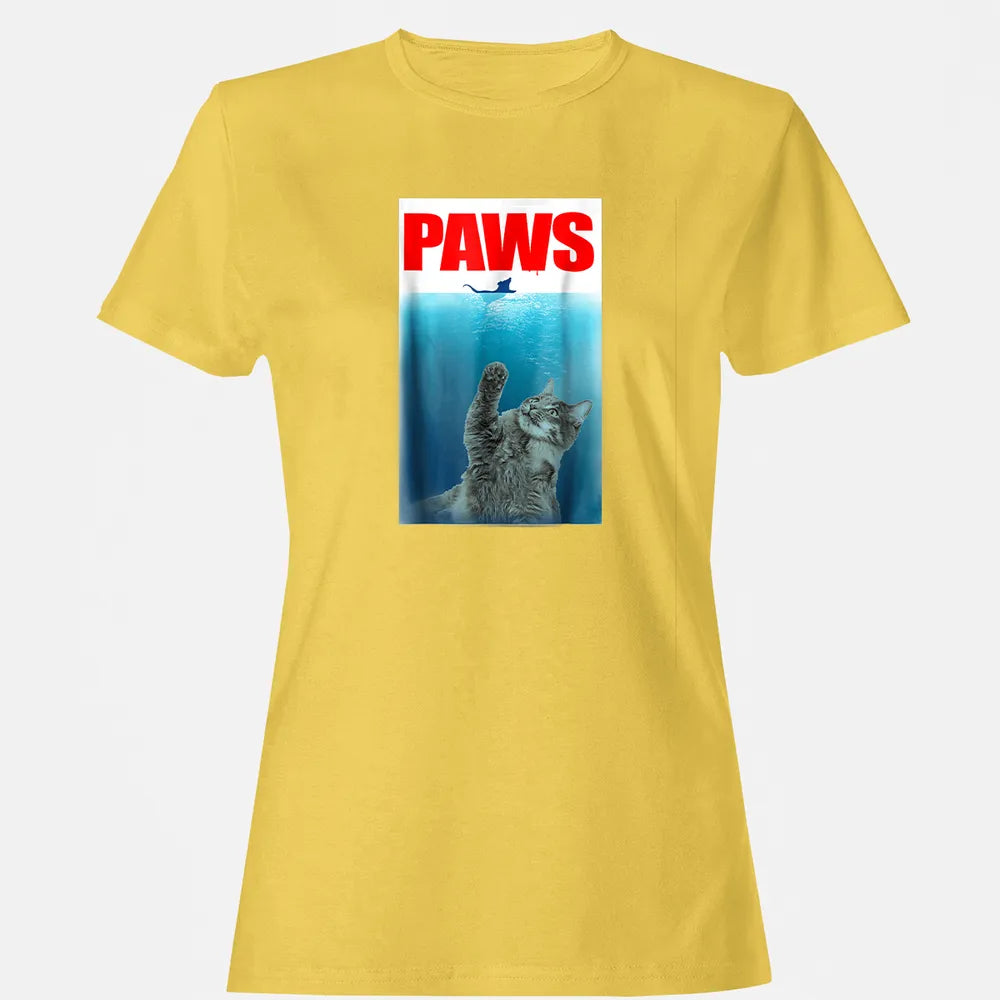 Women's T-shirt - CTL9PQQH