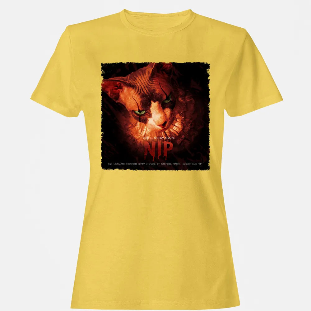 Women's T-shirt - 2KJ8ZNGC