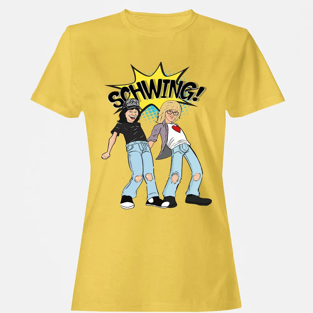 Women's T-shirt - 8LHJU2GK