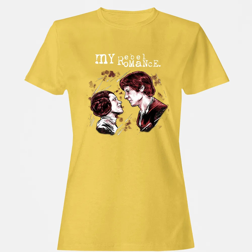 Women's T-shirt - W28QCSKL