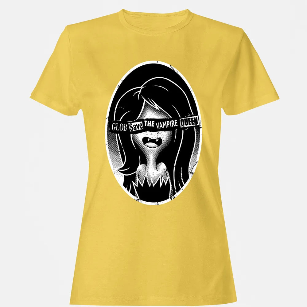 Women's T-shirt - ELX4FFCY