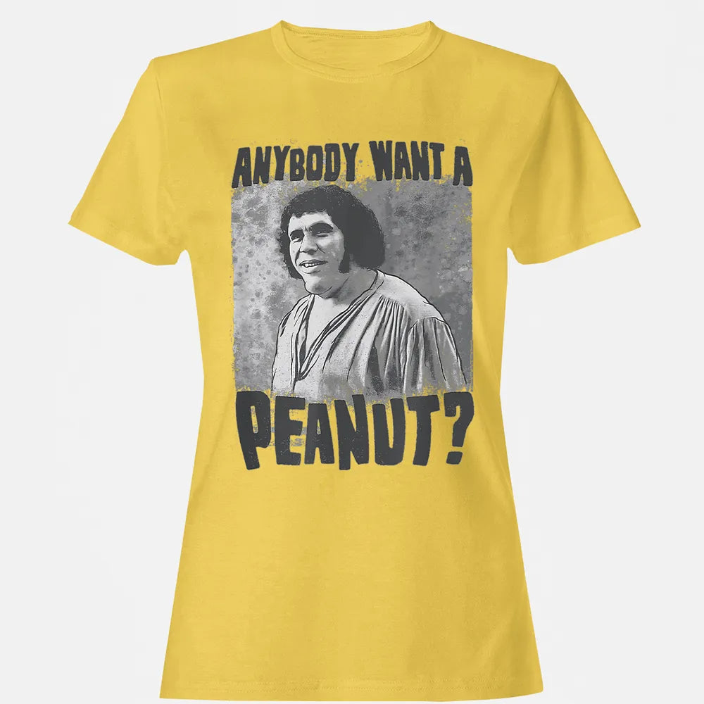 Women's T-shirt - WMDS5D97