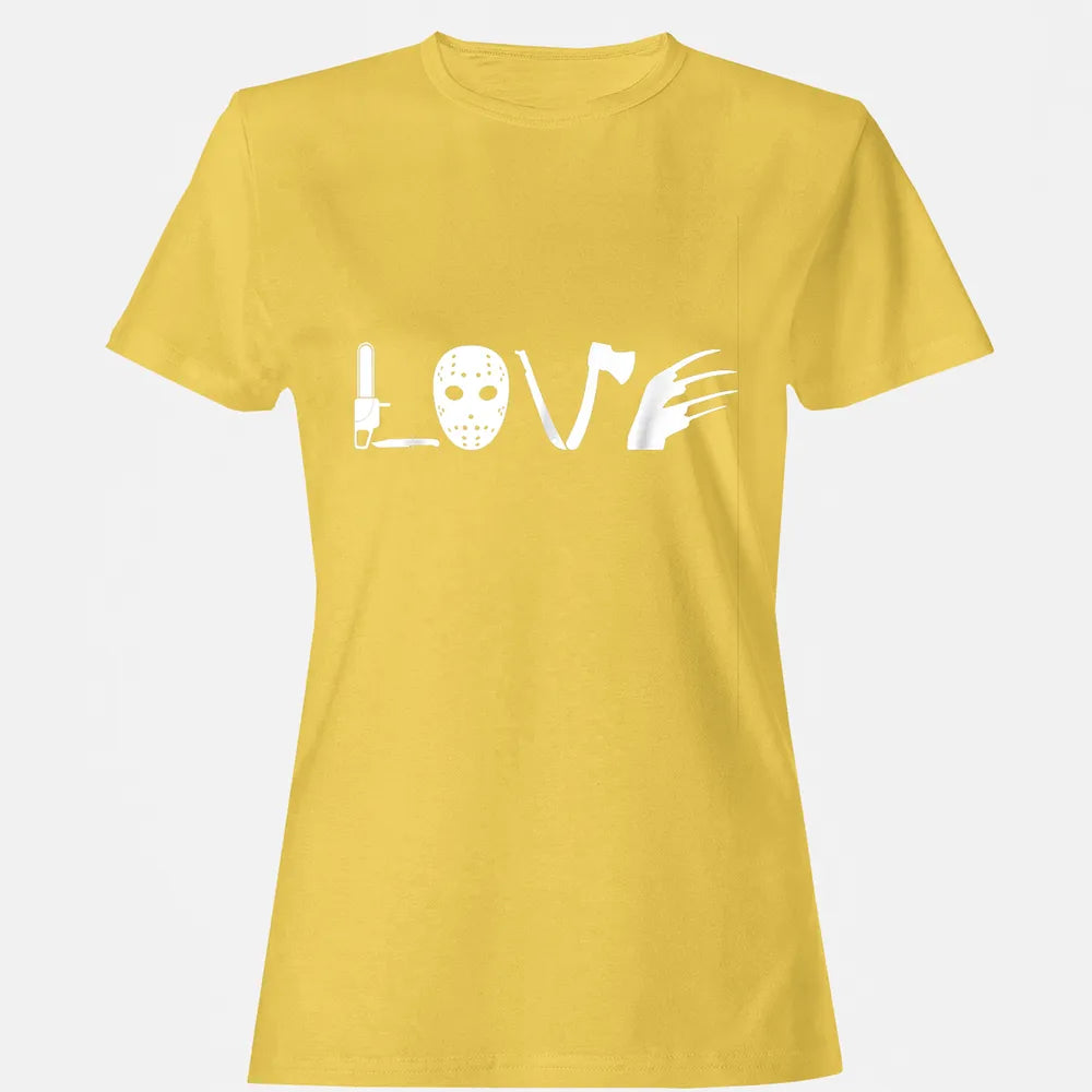 Women's T-shirt - 2ZCACCKY
