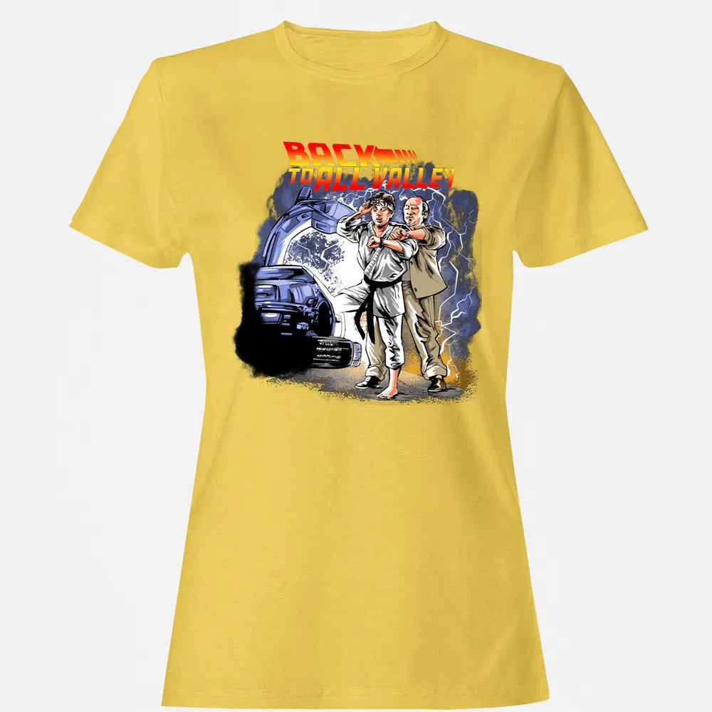 Women's T-shirt - LX6RHCA1
