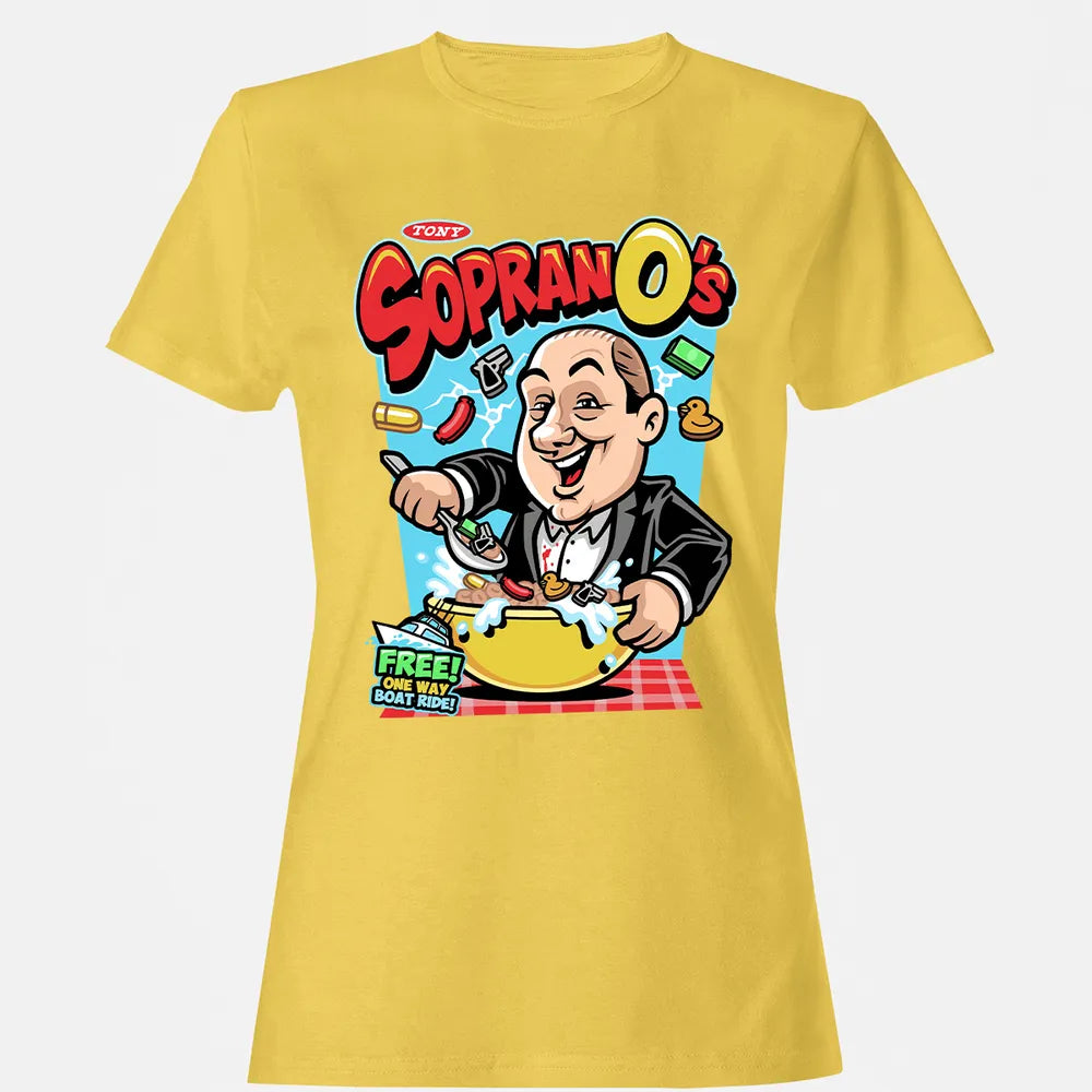 Women's T-shirt - G6N5HV74