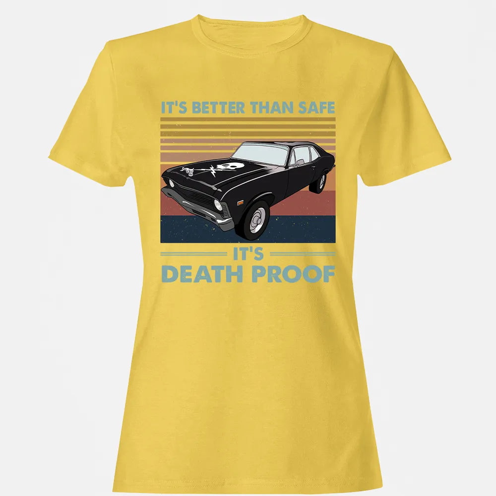 Women's T-shirt - APZJGGBQ