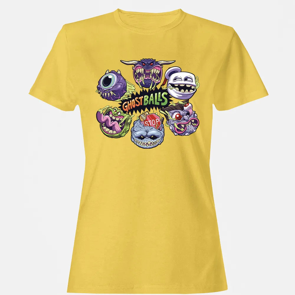 Women's T-shirt - SYVXT2U8