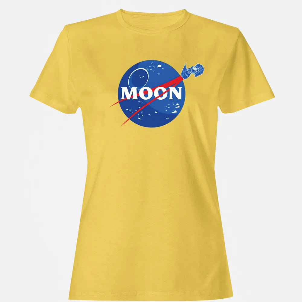 Women's T-shirt - DYAB5EJF