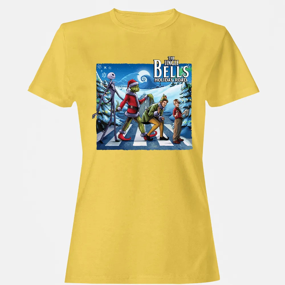 Women's T-shirt - 5GU46BG9