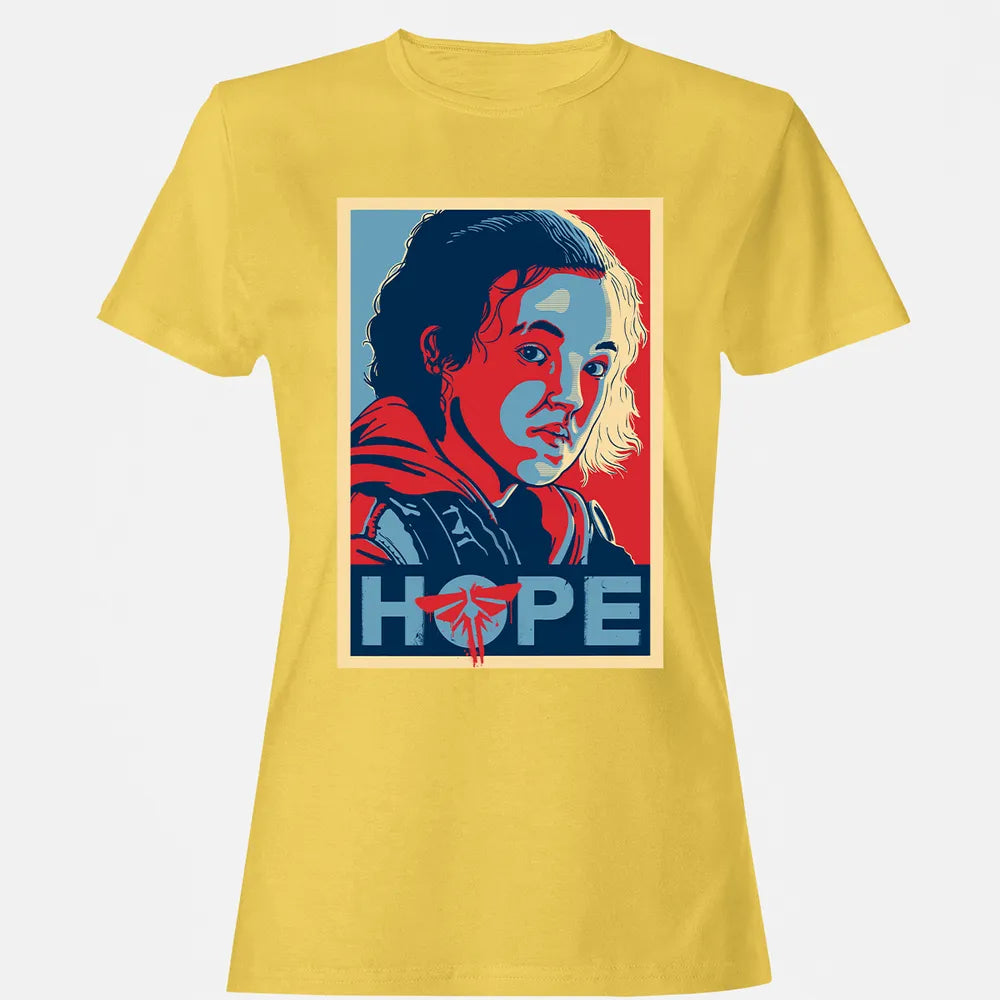 Women's T-shirt - TH6SL6Y1