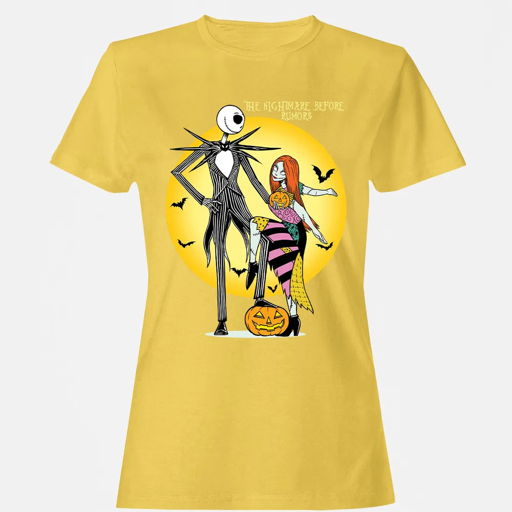 Women's T-shirt - E4TKVZV6