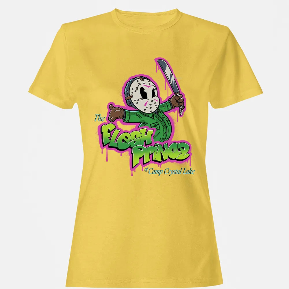 Women's T-shirt - H7LGH1L3