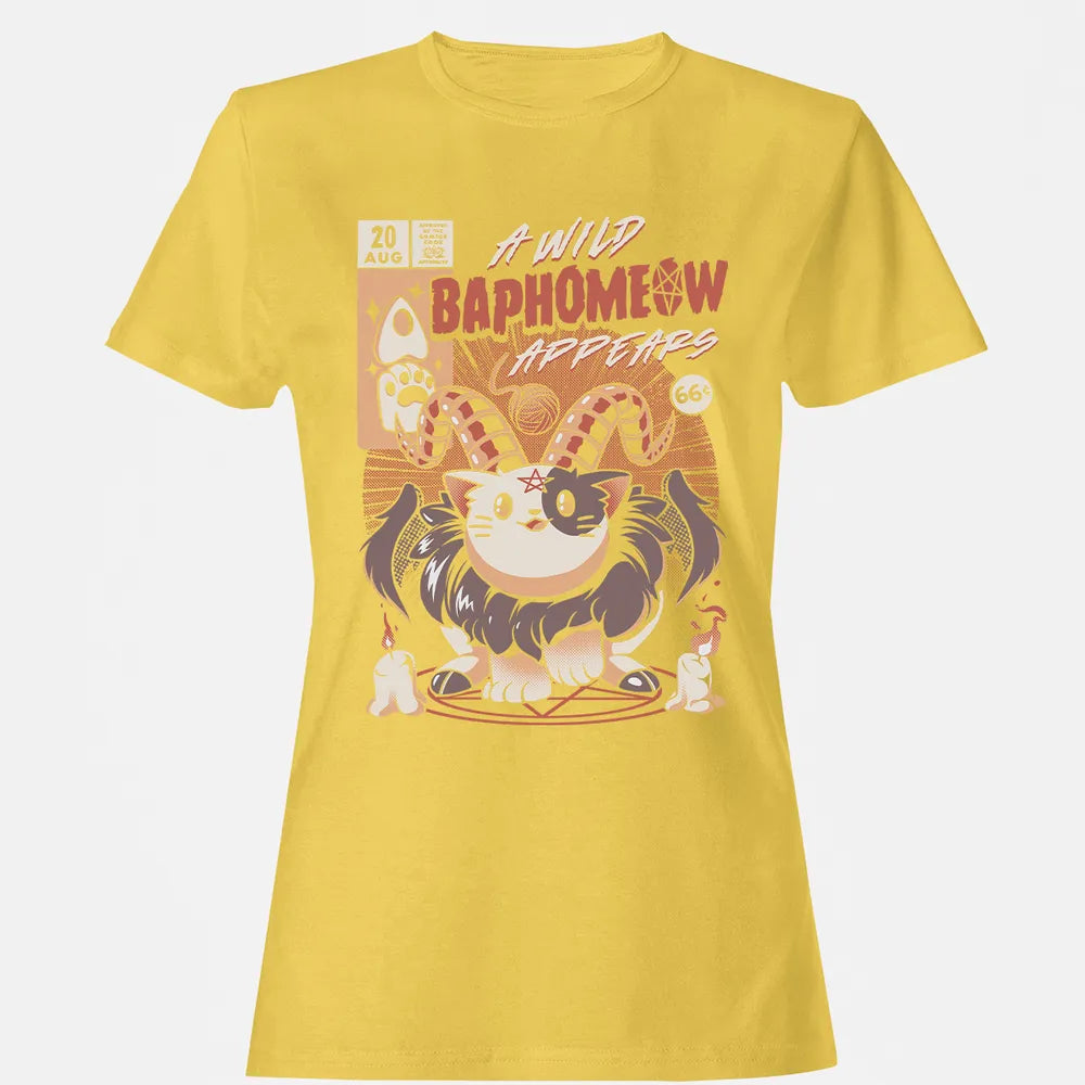 Women's T-shirt - 68R4M53M