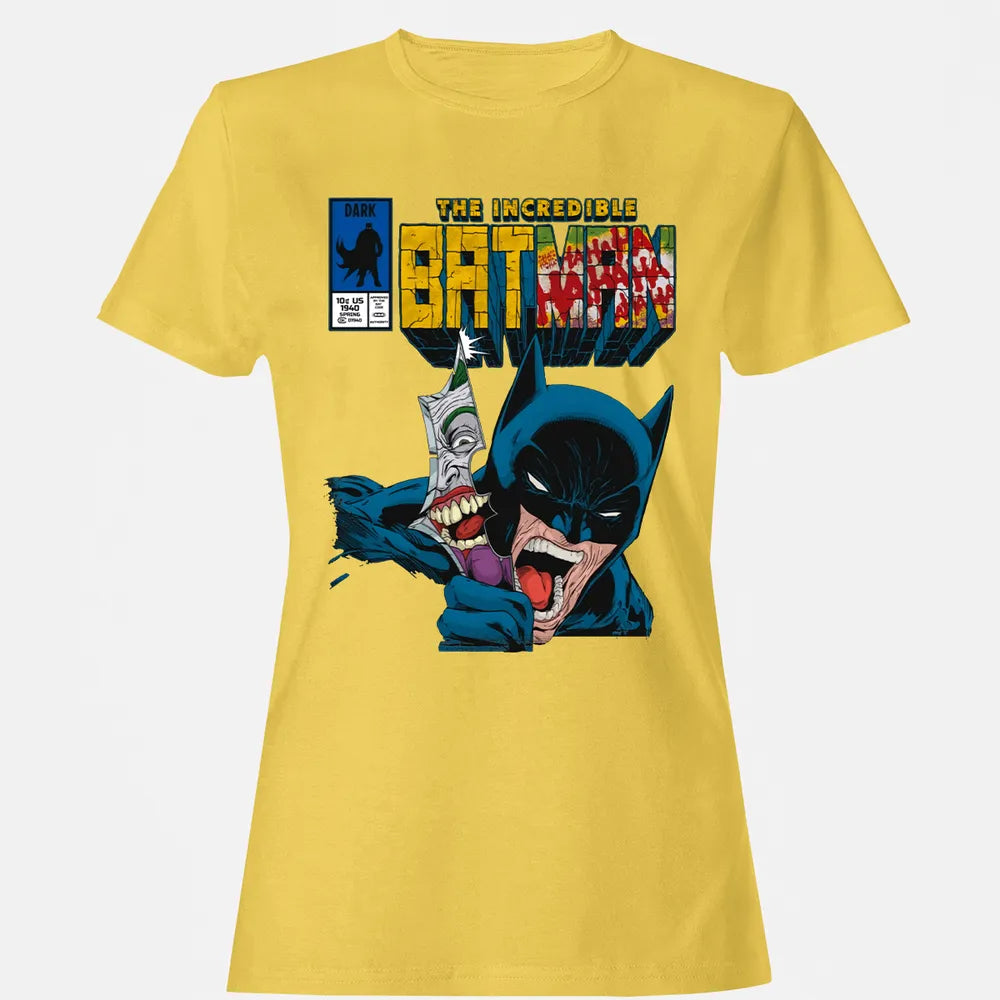 Women's T-shirt - BCPNRTQY