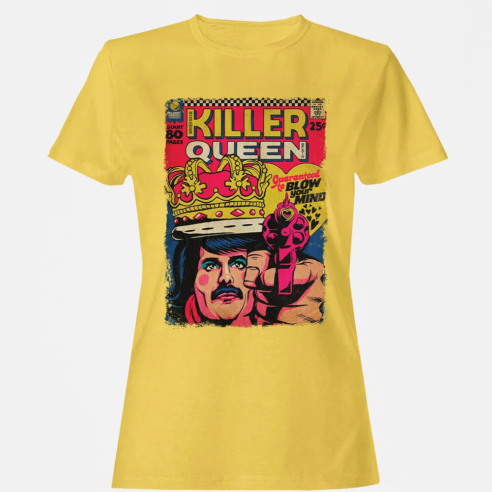 Women's T-shirt - UHA7U4WC