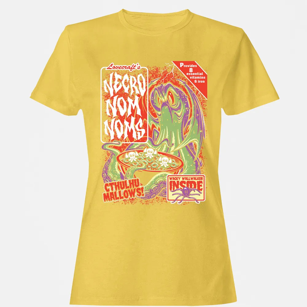 Women's T-shirt - GDXSR948