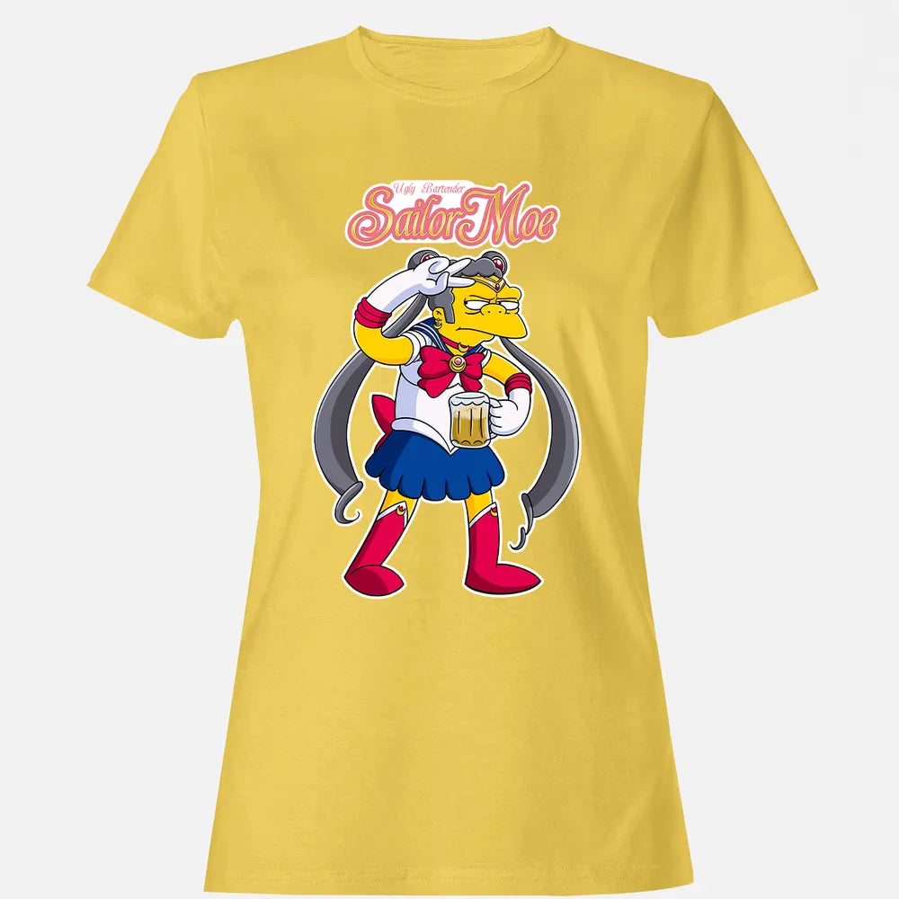 Women's T-shirt - 36PWTJUB